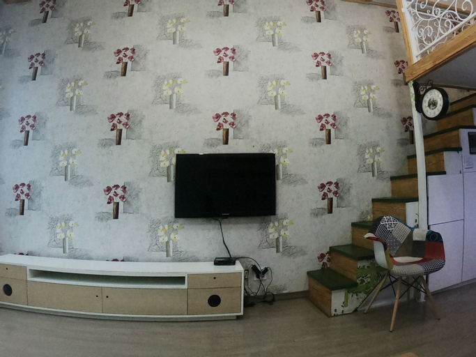 Others 4, Gangnam Residence 4, Seocho