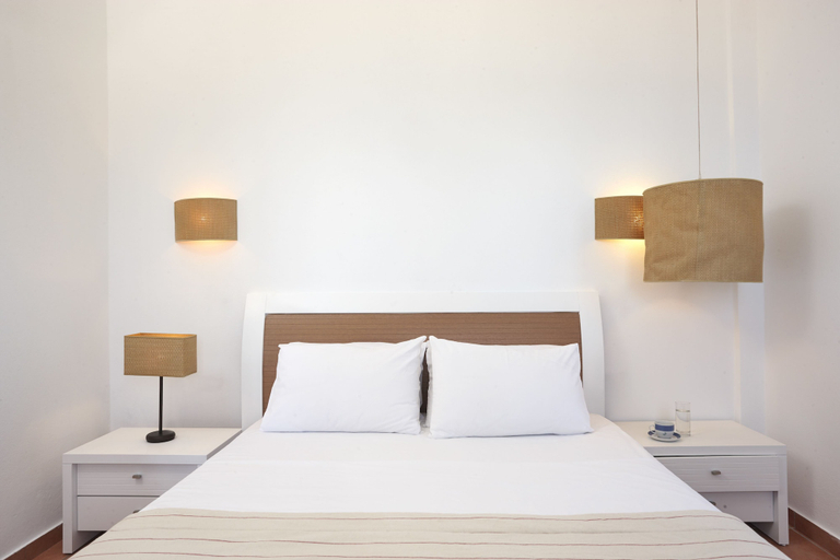 Bedroom 4, Anassa Mare Villas & Residences by GHH, Ionian Islands