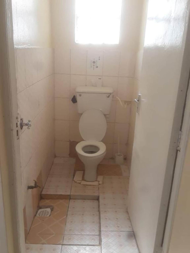 Bathroom, Stay.Plus Balozi Court Apartment, Embakasi South