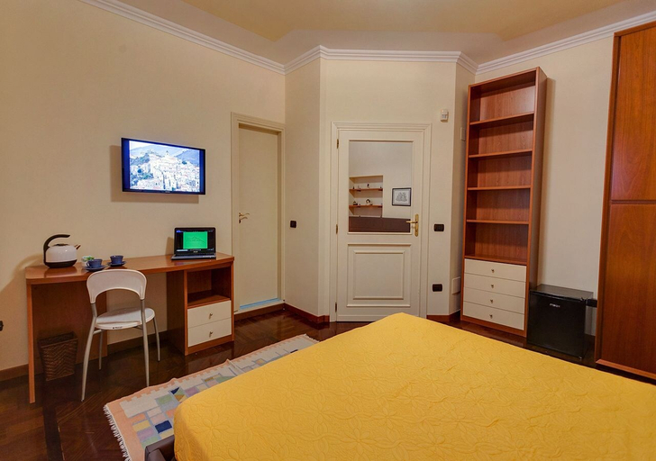 Bedroom 5, B&B La Casa della Nonna, Cosenza