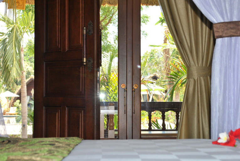 Bedroom 3, Kinaara Resort & Spa, Buleleng