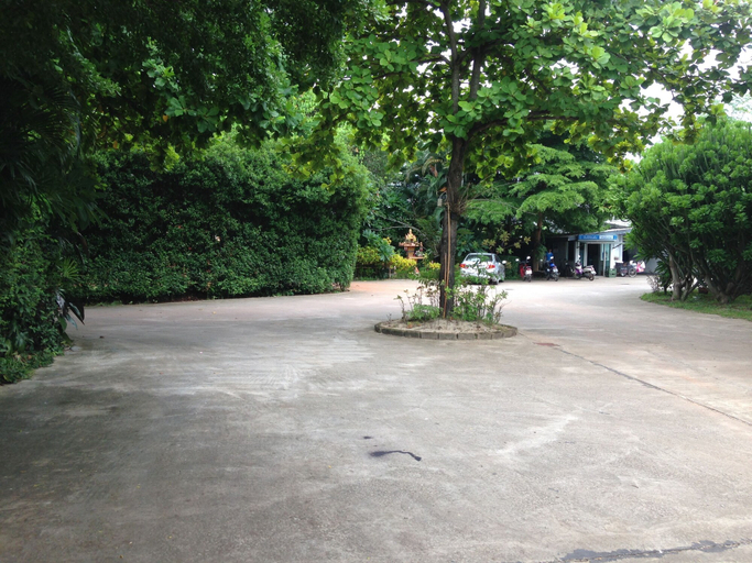 Others 3, Natpob Sleep Station Motel, Muang Chiang Rai