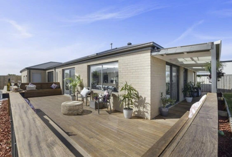 Exterior & Views 2, Luxury holiday rental, Bass Coast Bal