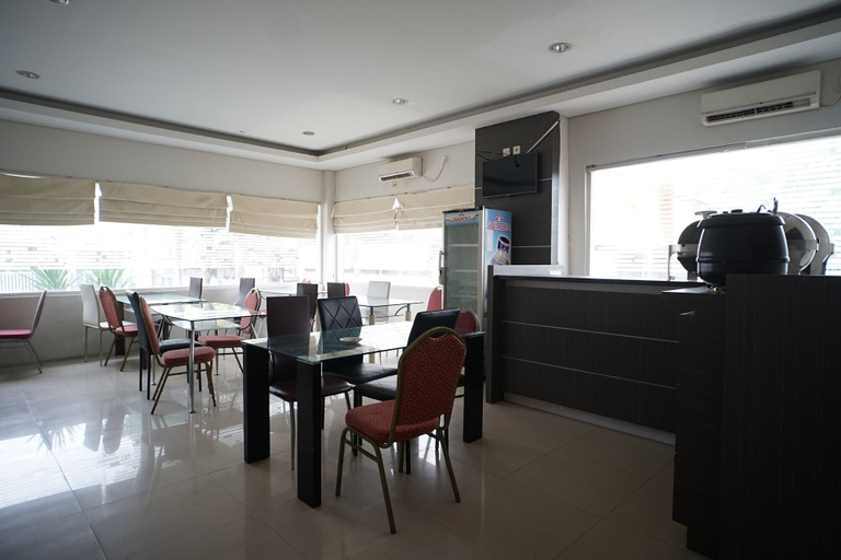 Others 5, OYO 1477 Athar 88 Hotel, Balikpapan