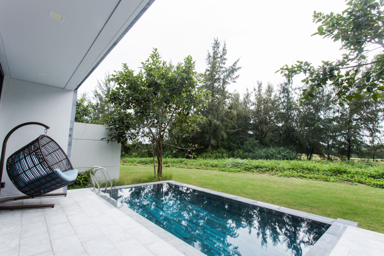 Sport & Beauty, The Point Villa, Da Nang