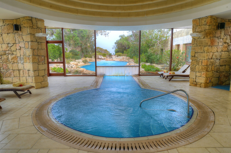 Sport & Beauty 3, Hotel Ta' Cenc & Spa