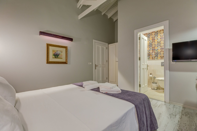 Bedroom 3, Vespera Hotel, Çeşme
