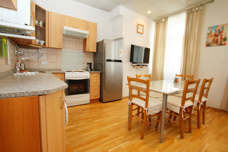 Others 5, TVST Apartments on Tverskaya 6, Central
