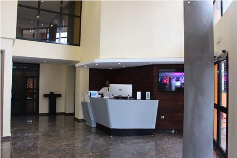 Others 5, Douala Design Hotel, Wouri