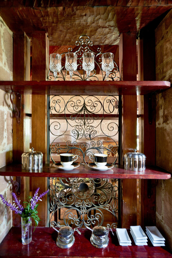 Food & Drinks 5, Cascadas Boutique Hotel, Allende