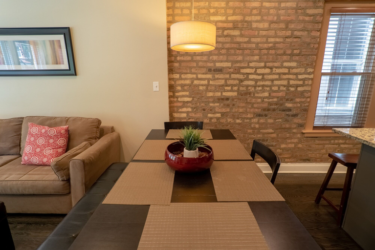 Others 5, Roscoe Village Guesthouse, Cook