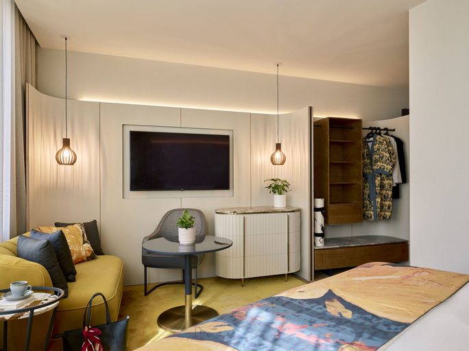 Bedroom 7