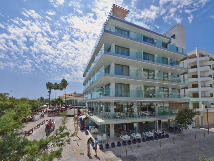 Exterior & Views 2, Hotel Kyrat Amarac - Adults Only, Baleares