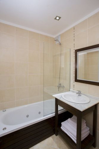 Bathroom 3, TPYN Palermo, Distrito Federal