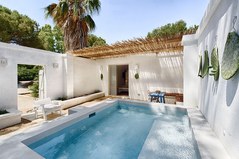 Sport & Beauty 5, Masseria Palombara Relais & SPA - Adults only, Brindisi