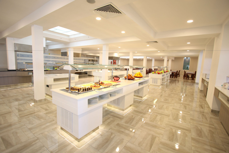 Food & Drinks 5, Omar Khayam Resort & Aqua Park, Hammamet