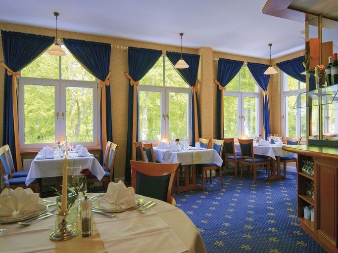 Food & Drinks 4, Kurparkhotel Warnemuende, Rostock