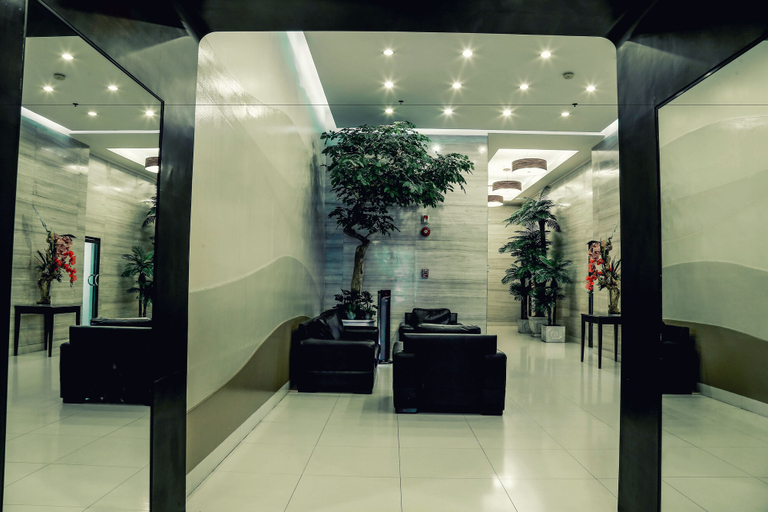 Others 5, West Insula Units By AYS, Quezon City