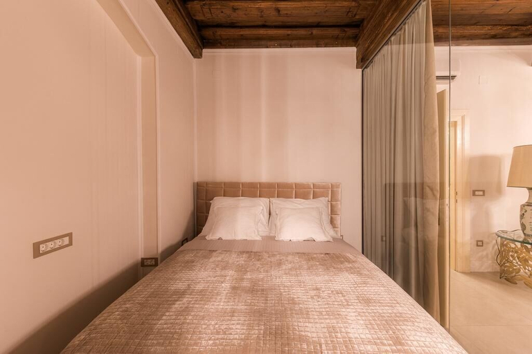 Bedroom 2, AB Ljubljana - The Residence, Ljubljana