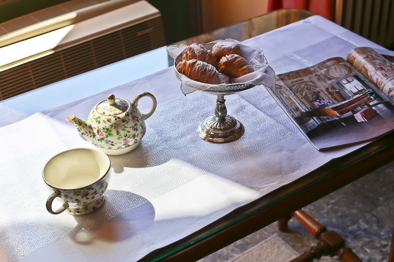 Food & Drinks, Mamo Florence - Le Farine Della Signoria Apartments, Florence