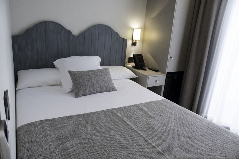Bedroom 3, Hotel Sa Voga, Barcelona
