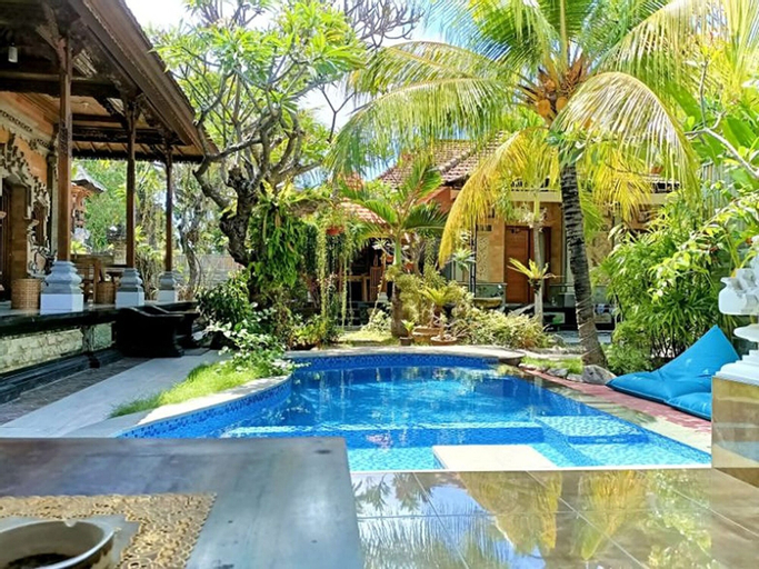 Sport & Beauty 4, Green Palace Homestay, Klungkung