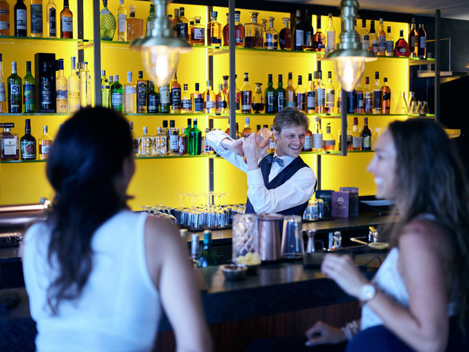 Food & Drinks 5, Belvédère Strandhotel, Niedersimmental