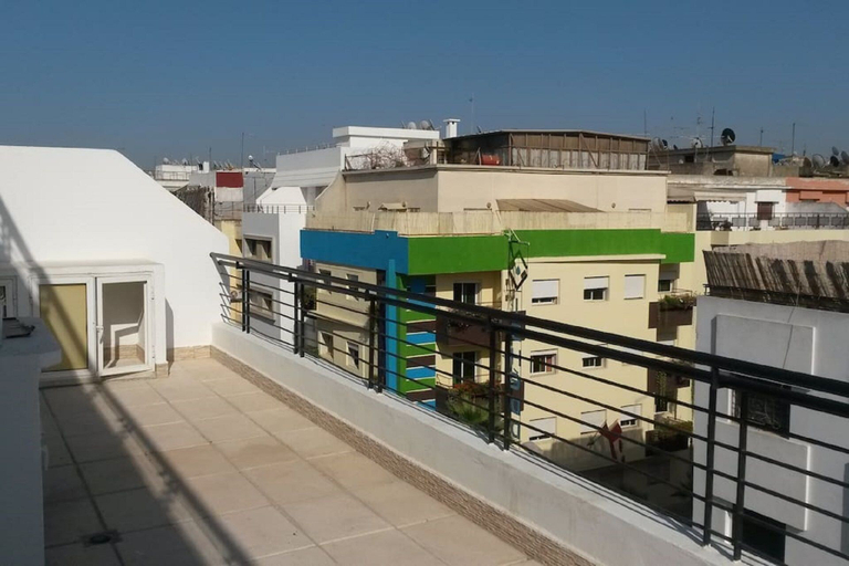 Others 5, Agdal Apartment Hotel, Rabat