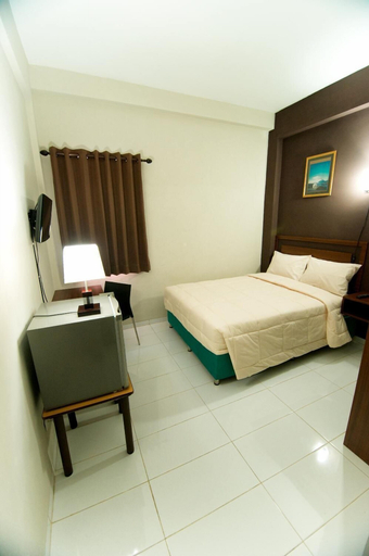 Bedroom 23