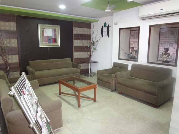 Others 5, Hotel Airport Plaza, Ahmadabad