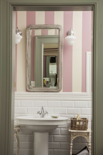 Bathroom 4, Hotel Château Amade, Dunajská Streda