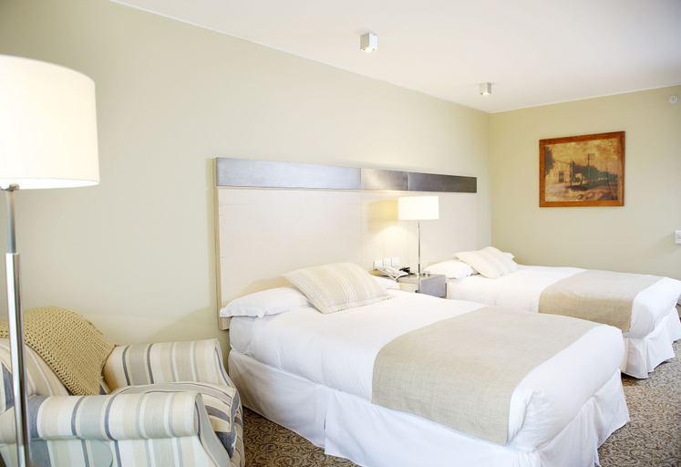Bedroom 5, Radisson Hotel Puerto Varas, Llanquihue