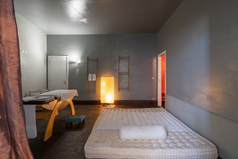 Bedroom 3, La Locanda del Carrubo, Foggia