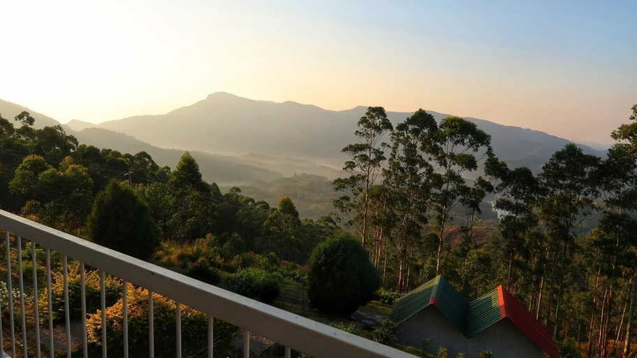 Others 5, Hillon Resorts, Idukki