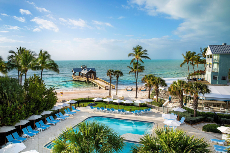 The Reach Key West, Curio Collection by Hilton, Monroe