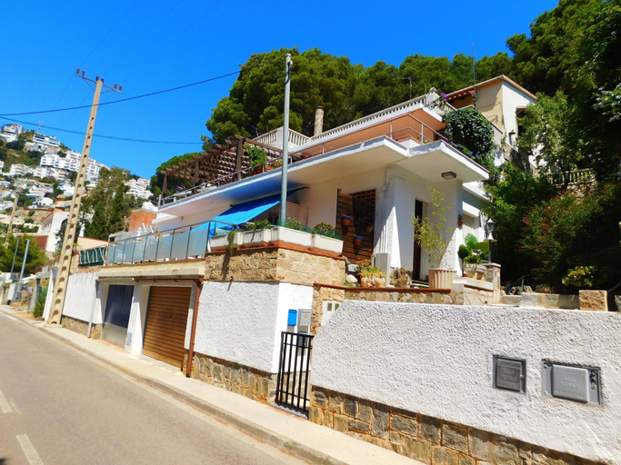 Exterior & Views, Casa Canyelles - A164, Girona
