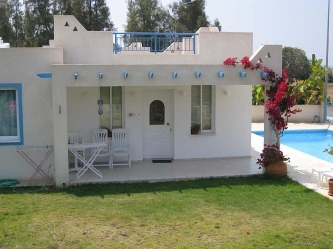 Exterior & Views 2, Philippos Villas