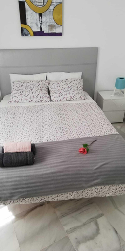 Bedroom 2, Wish Suite Alameda Bulevar, Sevilla