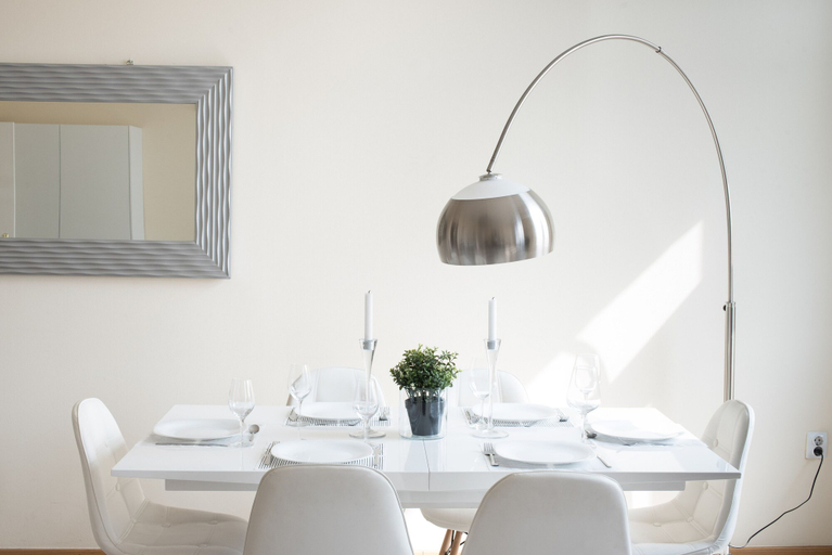 Food & Drinks, Budapest Easy Flat - Basilica Lux, Budapesti