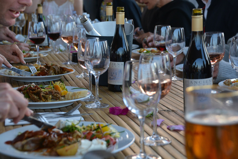 Food & Drinks 5, Slite Strandby, Gotland