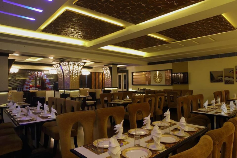 Food & Drinks 5, Nagpal Regency Hotel, Ludhiana