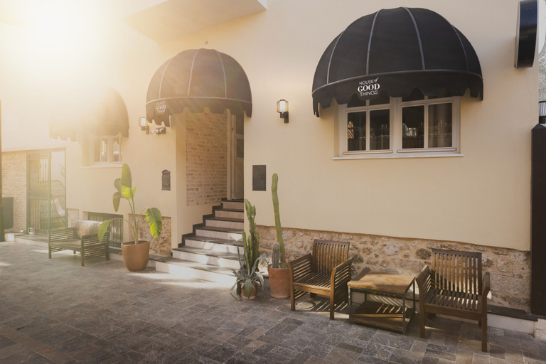 Exterior & Views 2, House of Good Things, Antalya