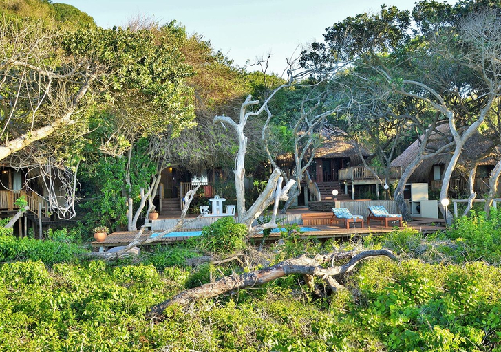 Others 5, Cabo Beach Villas, Matutuíne