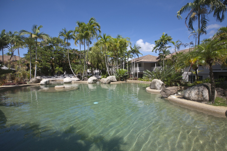 Sport & Beauty 2, Reef Resort Villas Port Douglas, Douglas