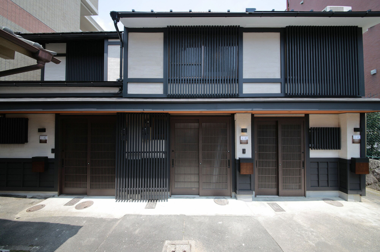 Exterior & Views 2, Shiki Homes IKKŌ 9, Kyoto