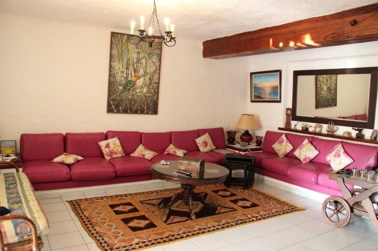 Others 3, Block J Apartment, Tétouan