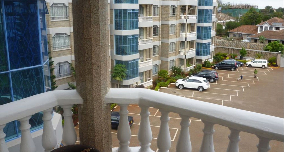 Others 5, Sheema Villas, Dagoretti North