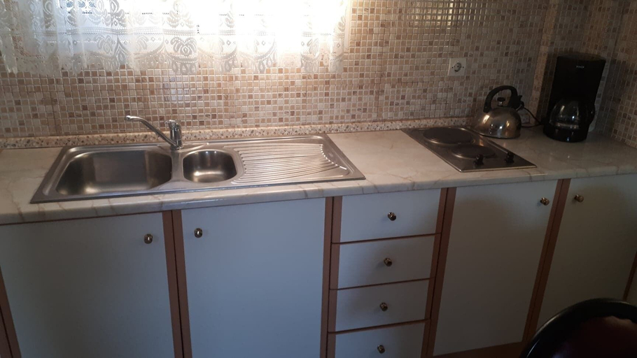 Others 5, Dimitra's Maisonette, Ionian Islands