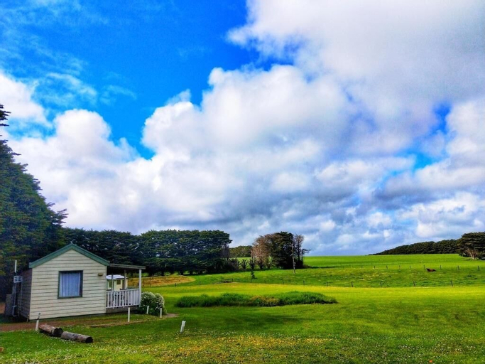 Twelve Apostles Motel & Country Retreat, Corangamite - South