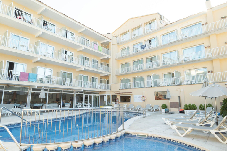 Sport & Beauty 5, Hotel S’Agoita, Girona
